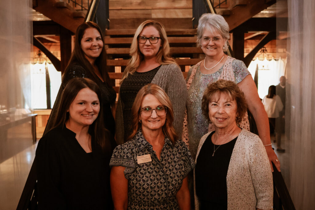PRC Cameron Clinic Open House