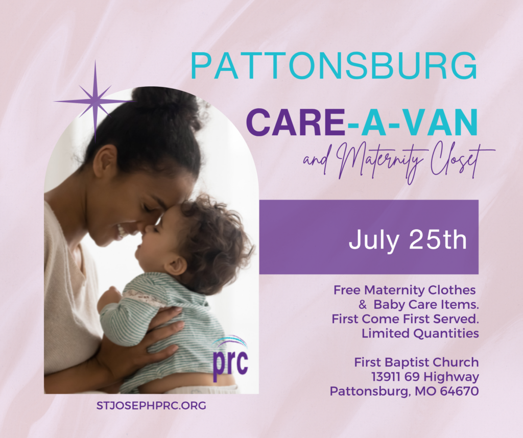 Pattonsburg Care-A-Van